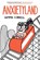 Anxietyland, Gemma Correll - Gebonden - 9781668004159
