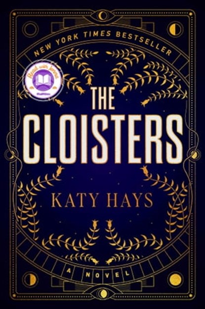 The Cloisters, Katy Hays - Ebook - 9781668004425
