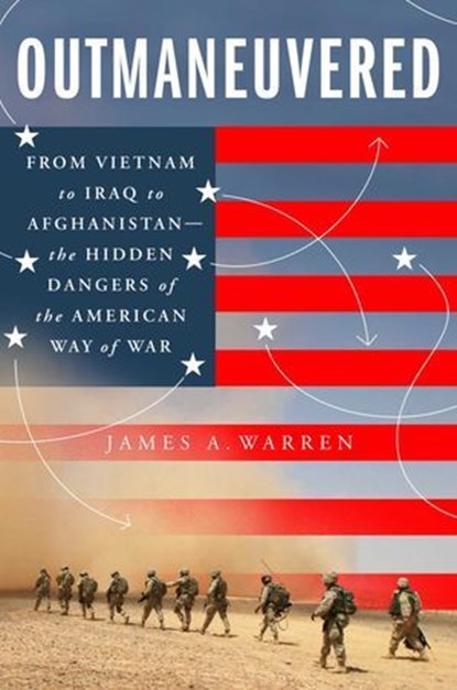 Outmaneuvered, James A. Warren - Ebook - 9781668004579