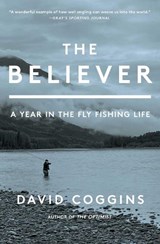 The Believer - David Coggins - 9781668004692