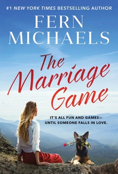 The Marriage Game, Fern Michaels - Paperback - 9781668004753