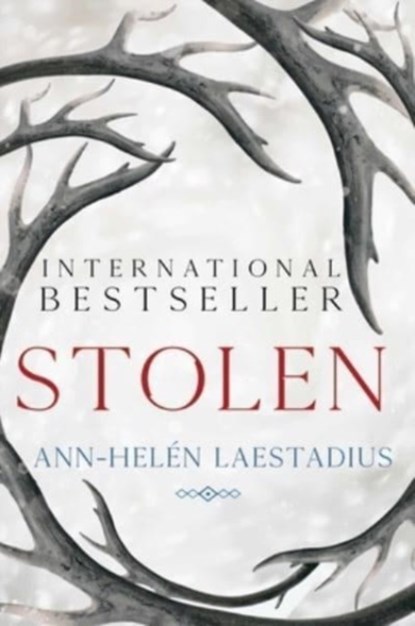 Stolen, Ann-Helen Laestadius - Paperback - 9781668005071