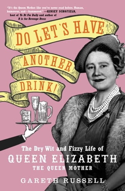Do Let's Have Another Drink!, Mr. Gareth Russell - Ebook - 9781668006955