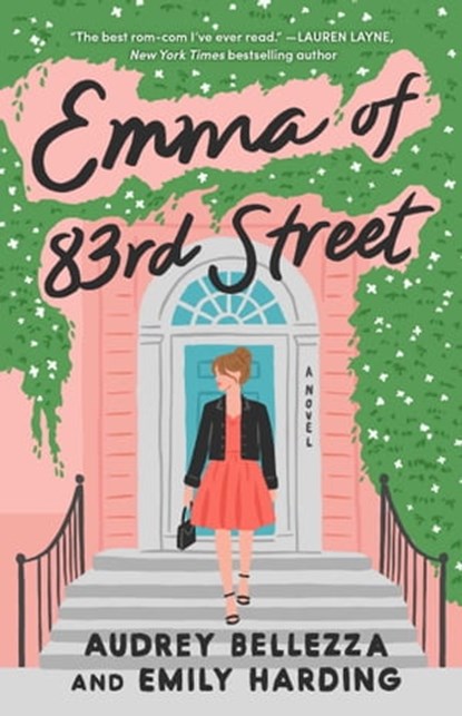 Emma of 83rd Street, Audrey Bellezza ; Emily Harding - Ebook - 9781668008409