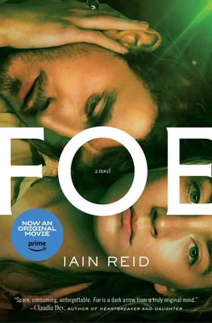 Foe, Iain Reid - Paperback - 9781668009260