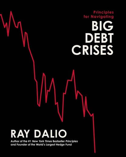 PRINCIPLES FOR NAVIGATING BIG, Ray Dalio - Gebonden - 9781668009291