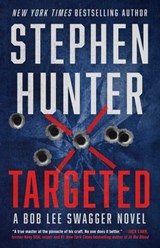 Targeted - Stephen Hunter - 9781668009819