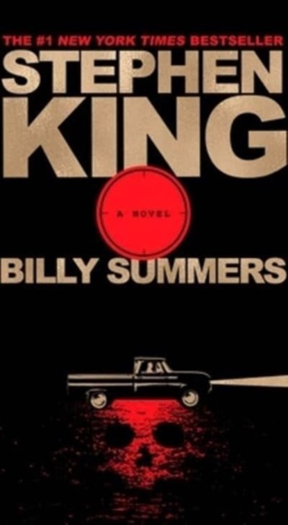 Billy Summers, Stephen King - Paperback - 9781668010129