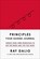Principles, Ray Dalio - Gebonden - 9781668010198