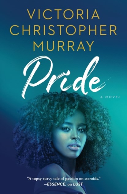 Pride, Victoria Christopher Murray - Paperback - 9781668012901