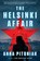 The Helsinki Affair, Anna Pitoniak - Paperback - 9781668014752