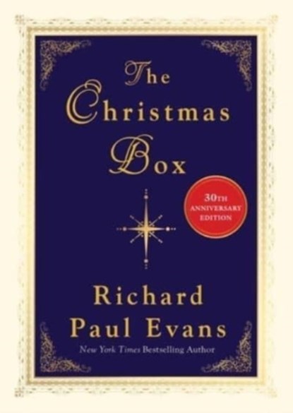 The Christmas Box, Richard Paul Evans - Gebonden - 9781668015391