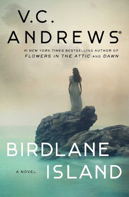 Birdlane Island, V.C. Andrews - Paperback - 9781668015865