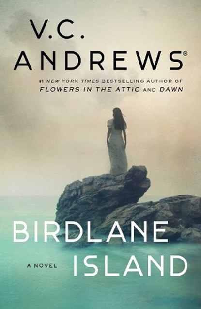 Birdlane Island, V.C. Andrews - Gebonden - 9781668015872