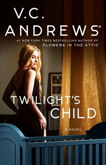 Twilight's Child, V. C. Andrews - Paperback - 9781668016558