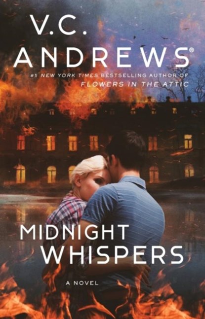 Midnight Whispers, V. C. Andrews - Paperback - 9781668016572