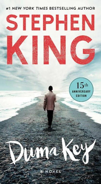 Duma Key, Stephen King - Paperback - 9781668018095