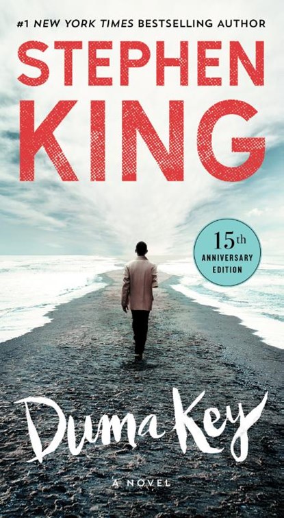 Duma Key, Stephen King - Paperback - 9781668018095