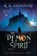 The Demon Spirit, R. A. Salvatore - Paperback - 9781668018149