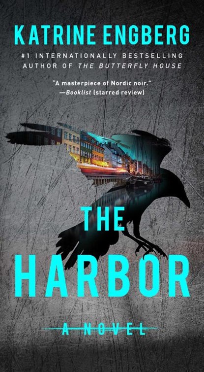 The Harbor, Katrine Engberg - Paperback - 9781668021644