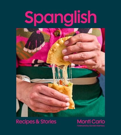 Spanglish, Monti Carlo - Gebonden - 9781668022184