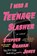 I Was A Teenage Slasher, Stephen Graham Jones - Paperback - 9781668022269