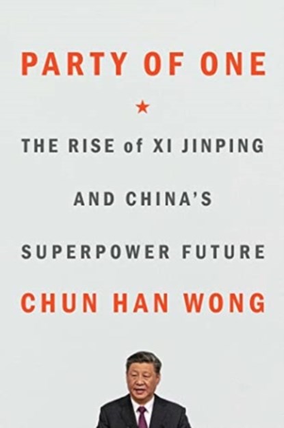 Party of One, Chun Han Wong - Paperback - 9781668022689