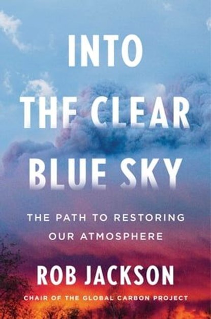 Into the Clear Blue Sky, Rob Jackson - Ebook - 9781668023280