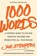 1000 Words, Jami Attenberg - Paperback - 9781668023617