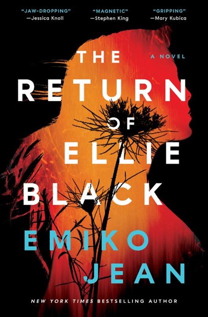 The Return of Ellie Black, Emiko Jean - Gebonden - 9781668023938