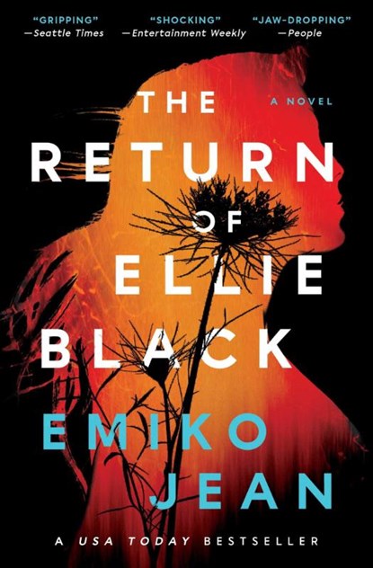 Return of Ellie Black, Emiko Jean - Paperback - 9781668023945