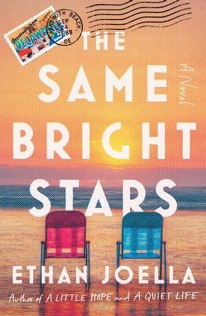 The Same Bright Stars, Ethan Joella - Ebook - 9781668024614