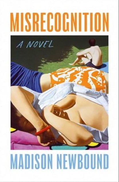 Misrecognition, Madison Newbound - Ebook - 9781668025123