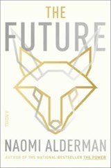 Future - Naomi Alderman - 9781668025680