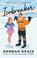 Icebreaker, Hannah Grace - Paperback - 9781668026038