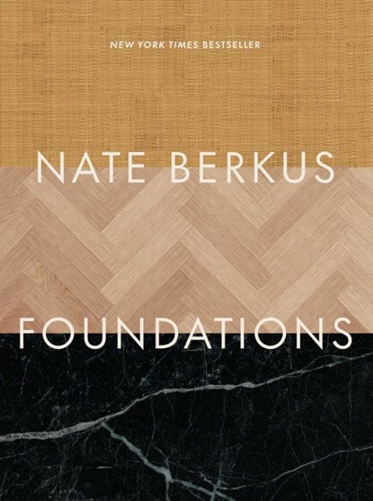 Foundations, Nate Berkus - Gebonden - 9781668026137