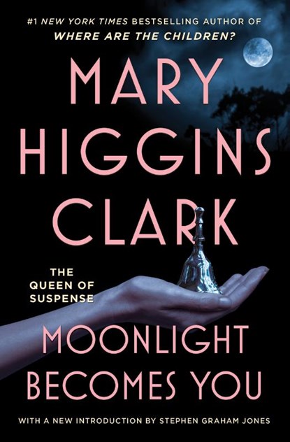 Moonlight Becomes You, Mary Higgins Clark - Paperback - 9781668026212