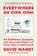 Everywhere an Oink Oink, David Mamet - Paperback - 9781668026328