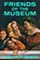 Friends of the Museum, Heather McGowan - Gebonden - 9781668031278