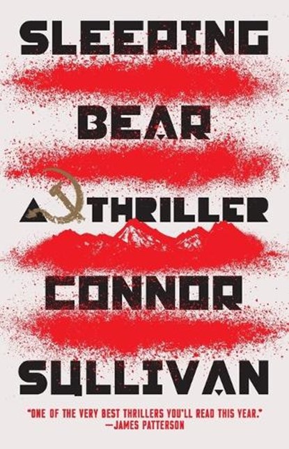 Sleeping Bear, Connor Sullivan - Paperback - 9781668032138