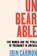 Unbearable, Irin Carmon - Gebonden - 9781668032602