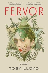 Fervor - Toby Lloyd - 9781668033340