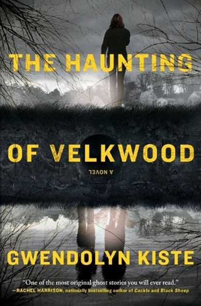 The Haunting of Velkwood, Gwendolyn Kiste - Paperback - 9781668034248
