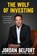 The Wolf of Investing, Jordan Belfort - Paperback - 9781668034255