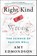 Right Kind of Wrong, Amy C. Edmondson - Paperback - 9781668034576