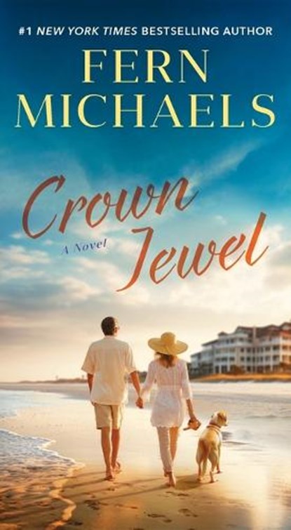 Crown Jewel, Fern Michaels - Paperback - 9781668035047