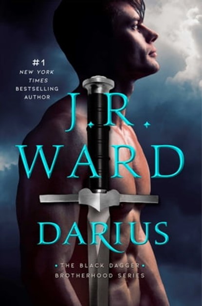 Darius, J.R. Ward - Ebook - 9781668035405