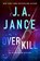 Overkill, J. A. Jance - Gebonden - 9781668035788