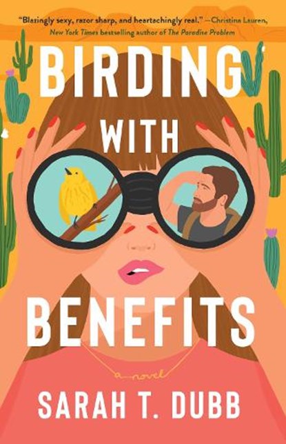Birding with Benefits, Sarah T Dubb - Paperback - 9781668037836