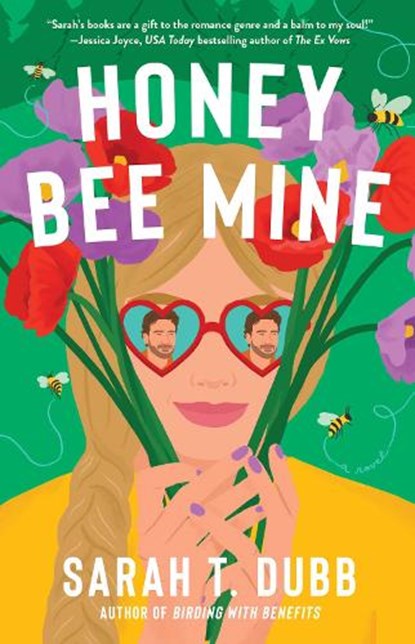 Honey Bee Mine, Sarah T. Dubb - Paperback - 9781668037874